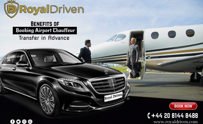Benefits of Booking Airport Chauffeur Transfer in Advance